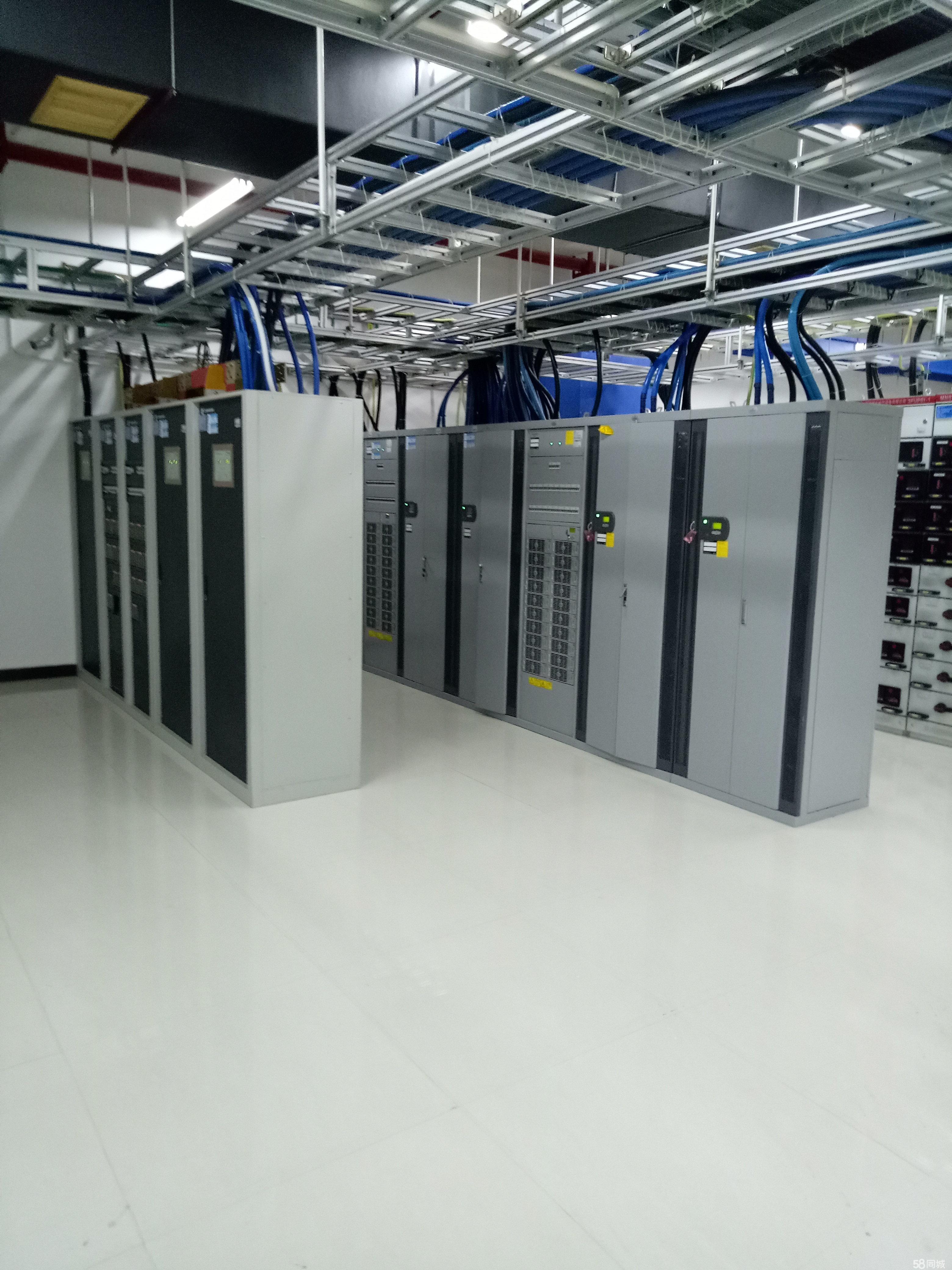 推动了智能建筑行业向规范化、实效化方向发展