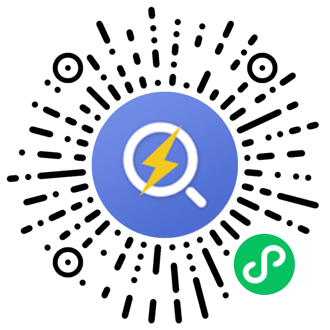 网络空间天朗气清、生态良好