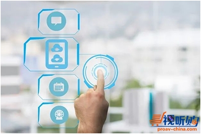 另一方面由于系统的高度集成