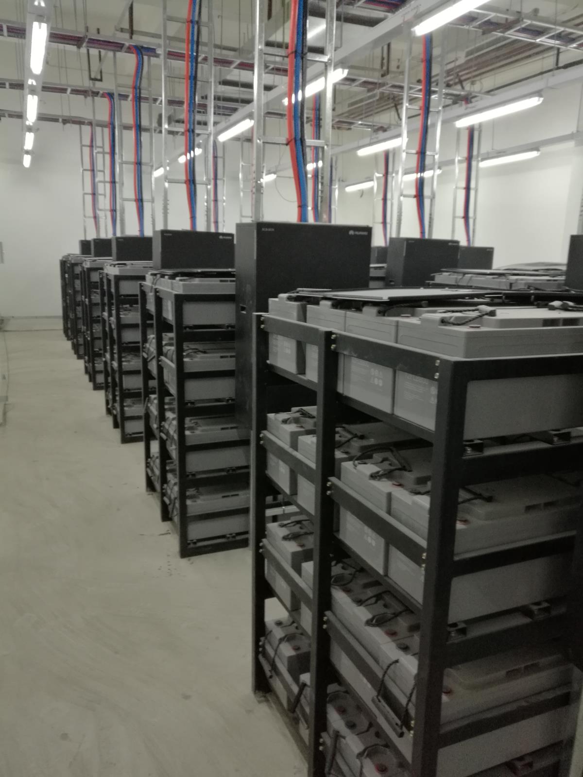 半导体行业迎来了深刻的产业变革