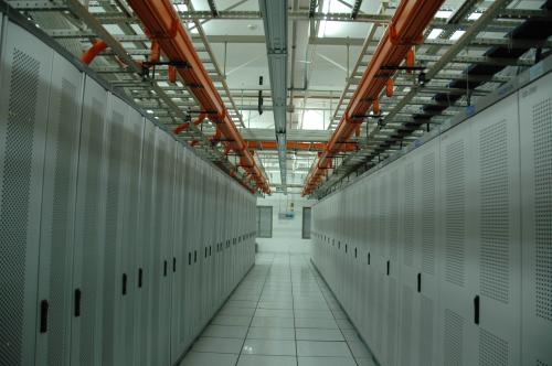 从飞行区的地面电缆到ITC的算力中枢