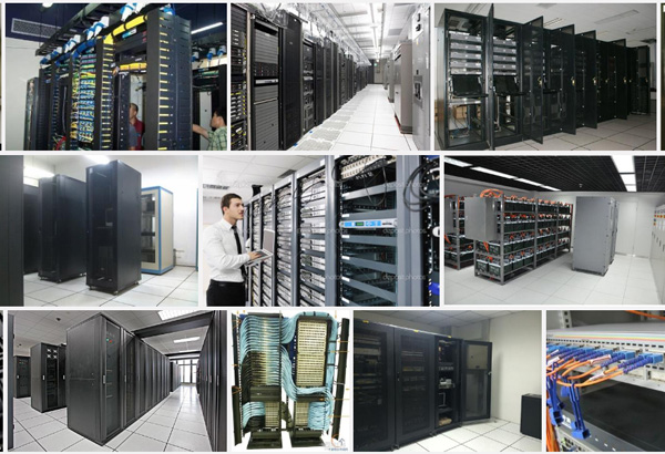 保障了宽带服务的质量和效率