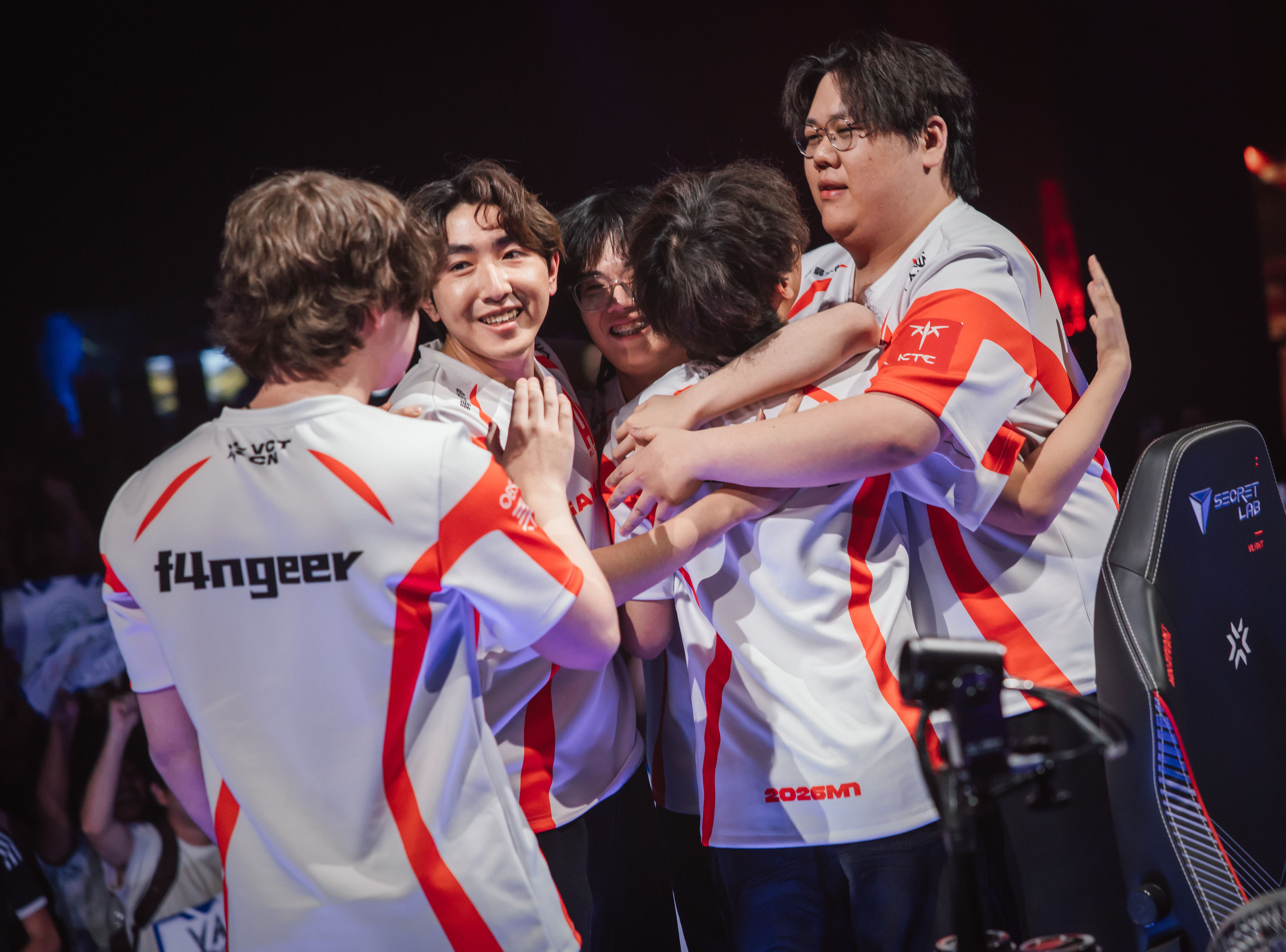 NS战队首夺国际赛事冠军 书写次级联赛到大师赛