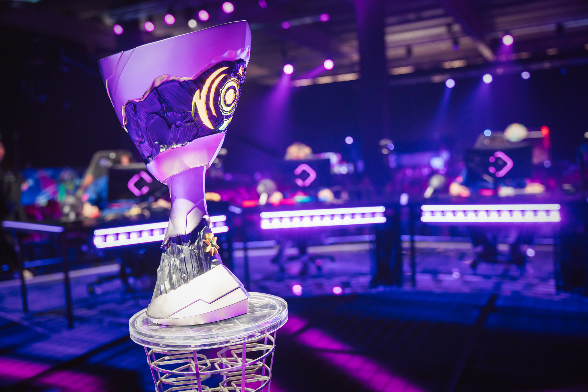 NS战队首夺国际赛事冠军 书写次级联赛到大师赛