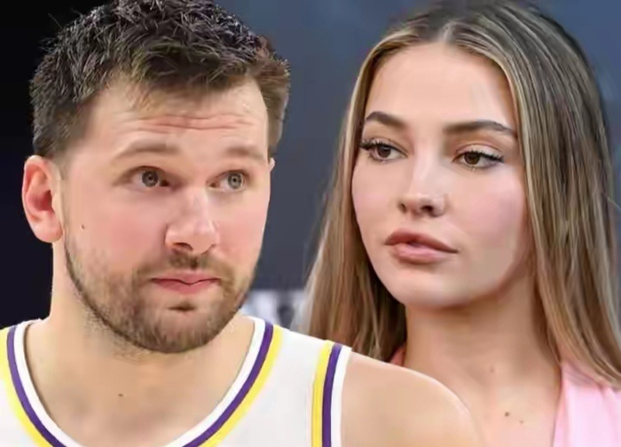 东契奇湖人队崛起背后家庭纠纷曝光