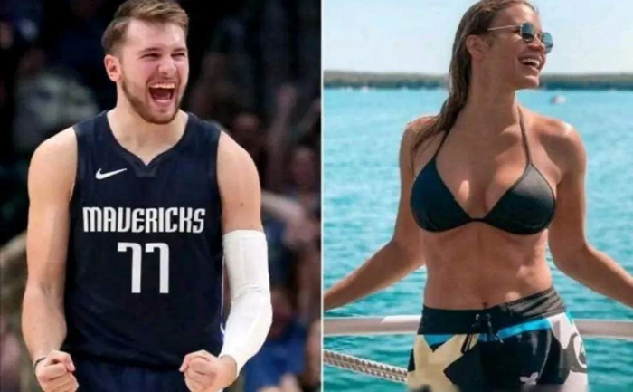 东契奇湖人队崛起背后家庭纠纷曝光