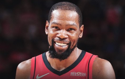 杜兰特逼近库里历史纪录 火箭大胜爵士创里程碑