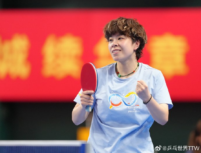 王艺迪力克强敌斩获澳门世界杯参赛资格 伦敦世