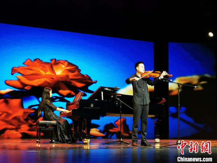 粤港澳携手迎残特奥会倒计时500天 共筑残健共融