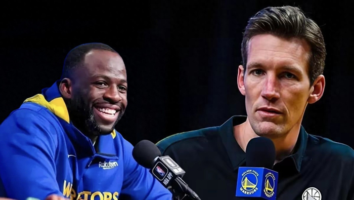 追梦格林今夏执行球员选项引热议