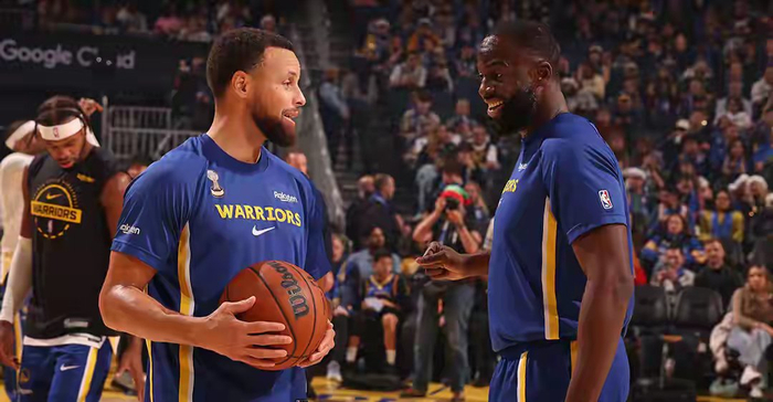 追梦格林今夏执行球员选项引热议