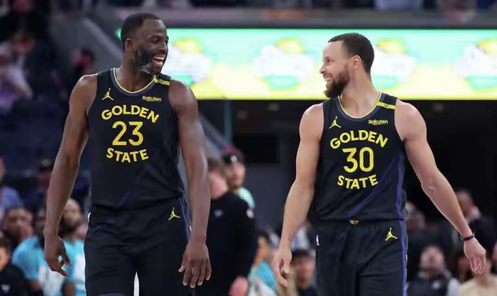 追梦格林今夏执行球员选项引热议