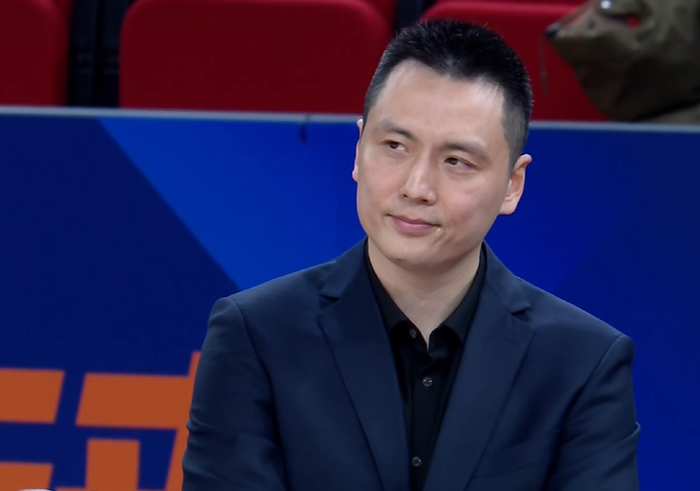 上海队豪取16连胜锁定常规赛冠军 卢伟赛后言论