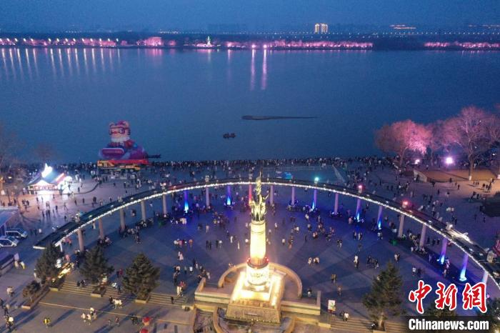 随着哈尔滨亚洲冬季运动会筹备工作持续推进，