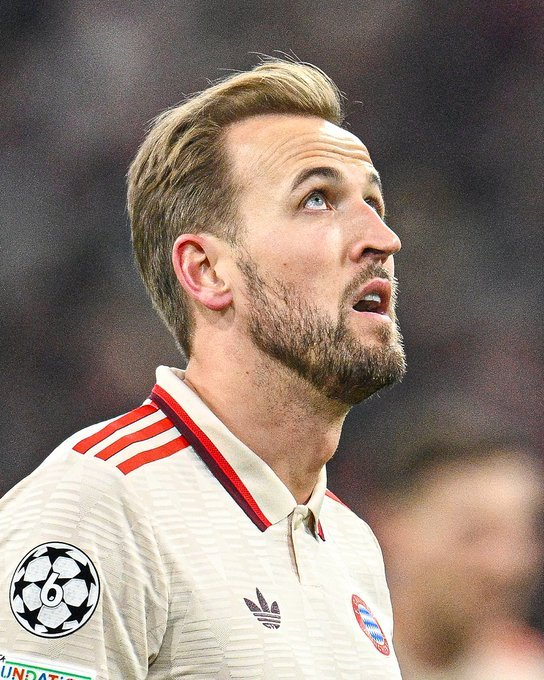 凯恩冲击40球里程碑 美因茨迎战拜仁终结五场不