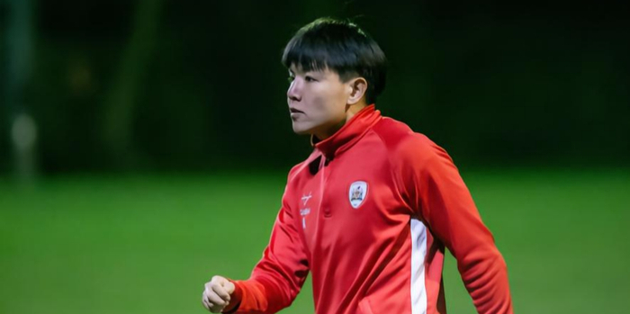 徐彬伤愈后将继续留洋征战英冠